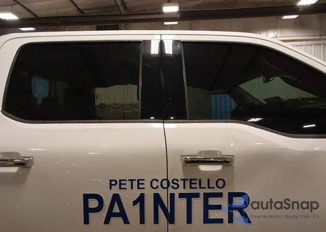 2024 Ford F-150 Xlt z USA, uszkodzony, nr VIN 1FTFW3L84RKE63305